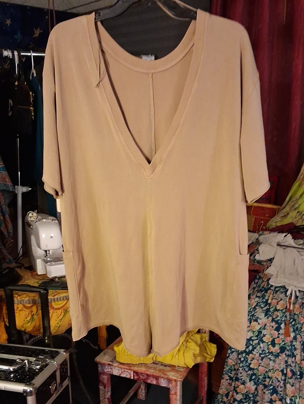 FP ROMPER - Picture 2 of 3